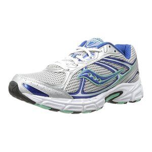 SAUCONY Women's Cohesion 7 Running Shoes Size 8